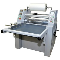 Ламинатор  Промышленный KDFM-1200  мм:1200 (бумага) / 1100 (пленка)