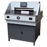 Резак гильотинный FRONT E520T