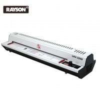 Ламинатор RAYSON LK4-320D А3  [Валы с внутреним нагревом]
