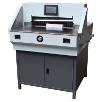 Резак гильотинный FRONT E720T