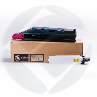 Тонер картридж Kyocera TASKalfa 250ci/300ci TK-865 (+чип) Magenta, 12000k. Булат s-Line