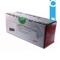 106R01335 Тонер-картридж Phaser 6125 (1k) Cyan XPERT