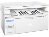 МФУ HP LJPro M130nw  PRINT/COPY/SCAN/NET/Wi-Fi (картридж CF217/CF219) G3Q58A