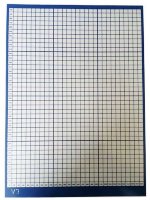 Подложка для резки насквозь SKYCUT 350*520mm