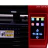 Режущий плоттер SKYCUT V-60 with AAS / Авто. Оптич. Позиционирование