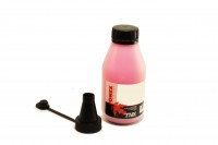 Toнep химический для  Hp LJ Enterprise 500 Color M551/Canon LBP7780C 150 гр Magenta  TONEX