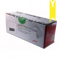 106R01337 Тонер-картридж Phaser 6125 (1k) Yellow  XPERT