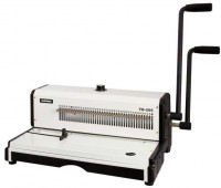 Переплетная машина RAYSON TD-205  [металл 3:1 20/120листов.] off knives A3