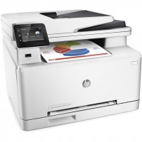 МФУ Color LaserJet Pro M277n MFP (A4) (CF400/1/2/3) B3Q10A