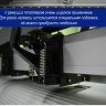 Режущий плоттер TH1300L with MLS / Ручное позиционирование