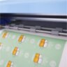 Режущий плоттер с АВТОподачей листов SKYCUT A3 MAX2 ECO (label cutter)
