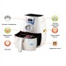 Вакуумный термопресс Vacuum Mini 3D для сублимациии (4 бокала,рюмки,тарелка 8". конусная,пивные)