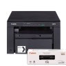 МФУ Canon i-SENSYS MF3010 PRINT/COPY/SCAN (Картридж 725) + 1 оригинальный картридж дополнительно