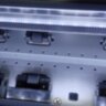 Режущий плоттер с АВТОподачей листов и СЕРВОдвигателями SKYCUT A3 MAX4 (servo label cutter)