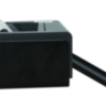 Режущий плоттер с АВТОподачей листов и СЕРВОдвигателями SKYCUT A3 MAX4 (servo label cutter)