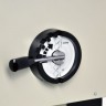 Ламинатор Рулонный PINGDA PD FM-1100 мм:1100 (бумага) / 1080 (пленка)