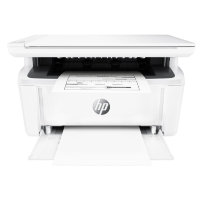 МФУ HP LJPro M28a   PRINT/COPY/SCAN (картридж CF244) W2G54A