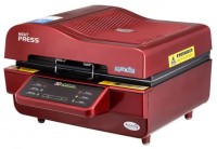 Вакуумный термопресс  Vacuum III 3D vacuum machine  (стандартная комплектация)