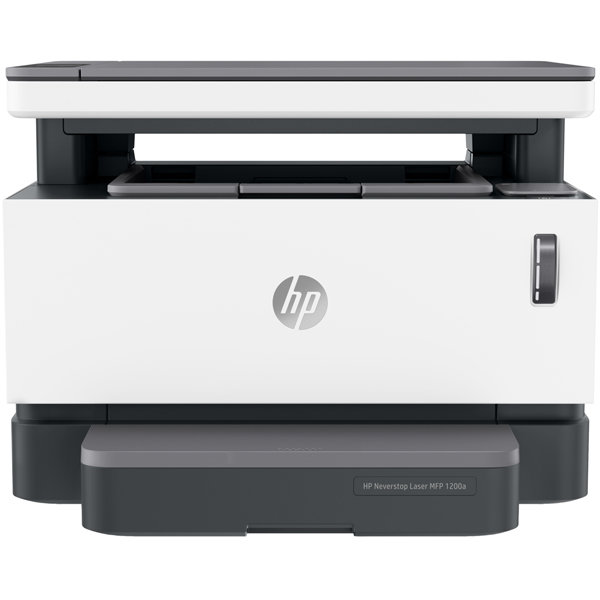 МФУ HP Neverstop Laser MFP 1200a   PRINT/COPY/SCAN (картридж W1103A) 4QD21A