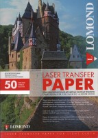 ТЕРМОТР-Р лазерный для тв. поверхностей  (A3/50)  LOMOND  0807335