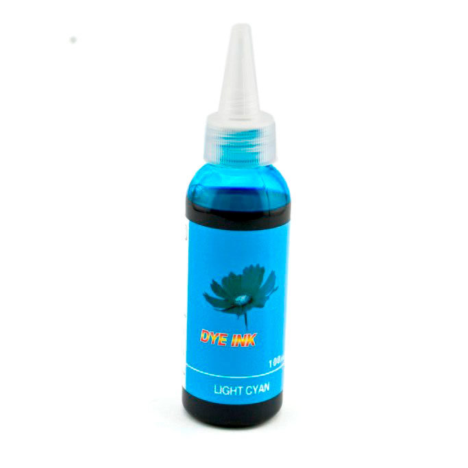 Чернила R270 Light Cyan 100ml (Microtec)                                                            