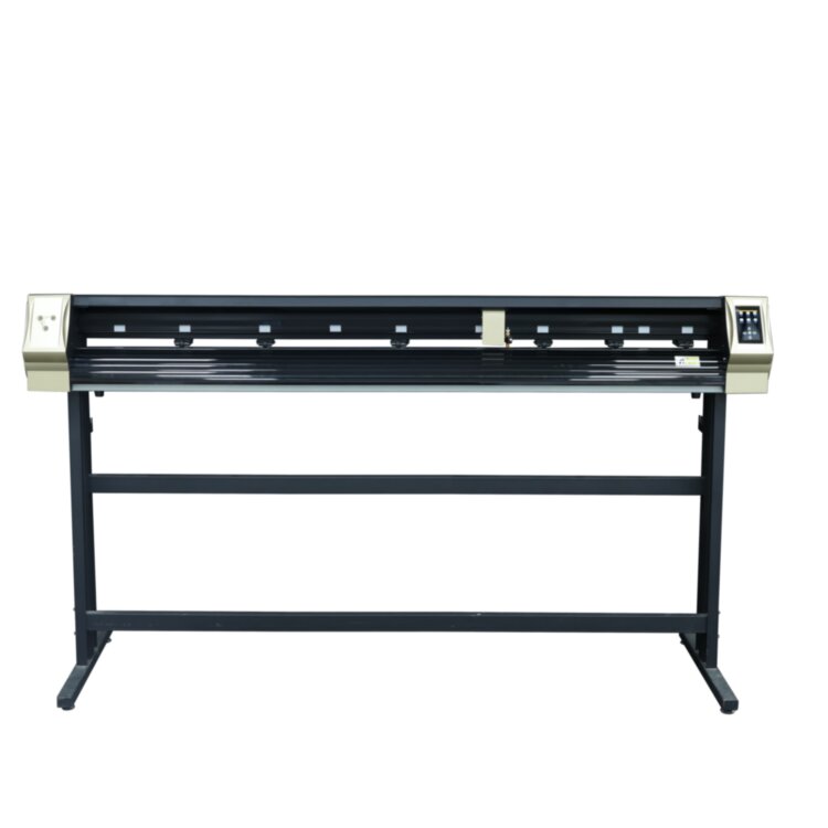 Режущий плоттер с СЕРВОдвигателями SKYCUT VH60-SF with AAS / Авто. Оптич. Позиционирование