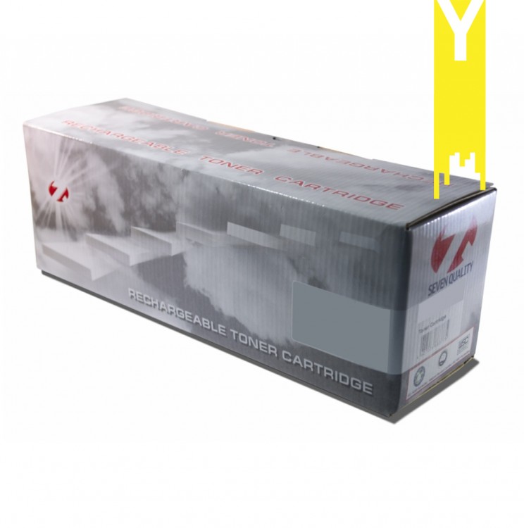 Картридж для   CLJ5500/5550 (Y)  C9732A  (12K)  7Q