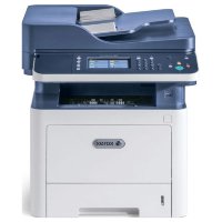МФУ XEROX WorkCentre B/W 3345DNI