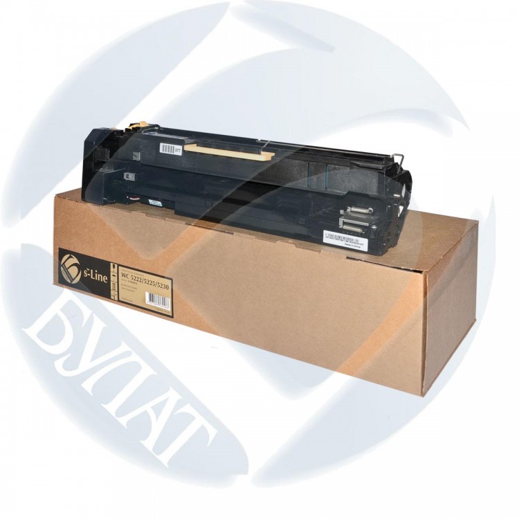 Драм-юнит Xerox WC 5222/5225 101R00434  (50k). БУЛАТ s-Line восстановленный