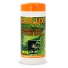 Чистящие салфетки, Delux, Screen Clean Double 50/50  100шт/туба (оранжевая)