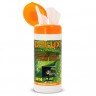 Чистящие салфетки, Delux, Screen Clean Double 50/50  100шт/туба (оранжевая)