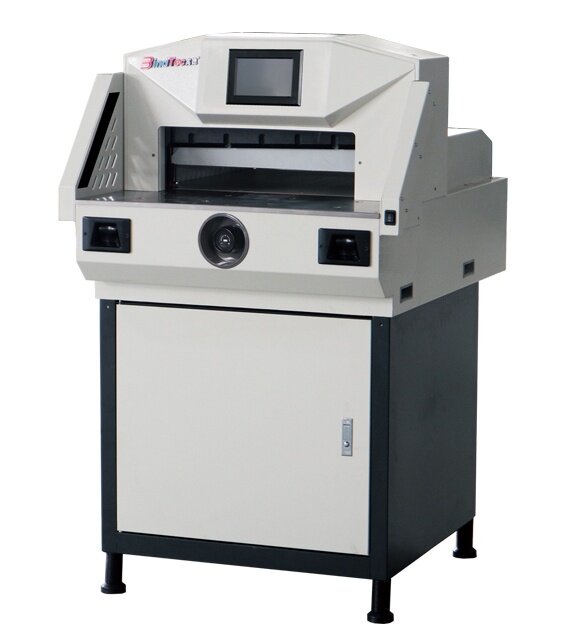 Резак гильотинный BindTec 4908V9