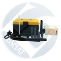 Пылесос для тонера SVC220 (800w) (комплект насадок, фильтр 0,3 мкр)