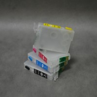 ПЗК EPSON S22/SX125/SX420W/SX425 без чернил