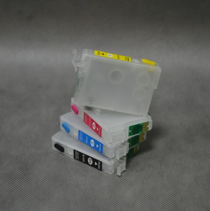 ПЗК EPSON S22/SX125/SX420W/SX425 без чернил