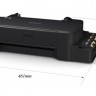 Принтер,фабрика печати Epson Styles L120 ,А4,  4-х Цветный принтер
