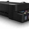 Принтер,фабрика печати Epson Styles L120 ,А4,  4-х Цветный принтер