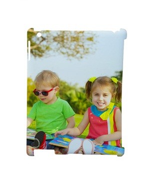 Чехол для IPad Air (глянцевый)
