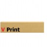 Тонер-картридж  Panasonic  KX-MB1900/2000  KX-FAT411A Vprint