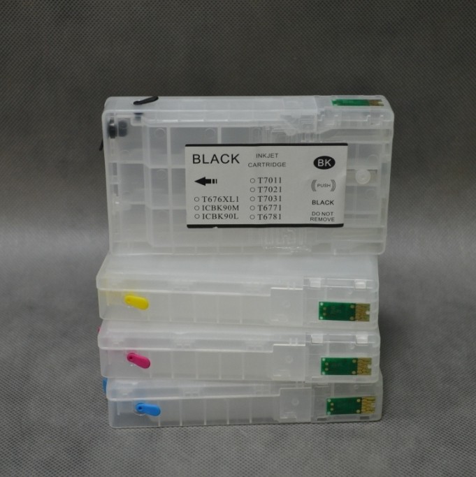ПЗК EPSON WP-4015