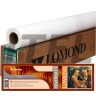 Холст рулонный Lomond (1207031)  хлопковый 24" (610мм*10м*50мм) 400 г/м2 for pigment