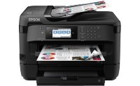 МФУ цветной струйный Epson WorkForce WF-7720D А3+ 4-х Цветный 