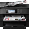 МФУ цветной струйный Epson WorkForce WF-7720D А3+ 4-х Цветный 