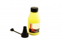 Тонер сферический для Hp LJ pro 200 Color M251 Canon  LBP7100C 45гр Yellow TONEX