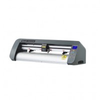 Режущий плоттер TS740A Servo  with AAS / Авто. Оптич. Позиционирование