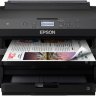Принтер цветной струйный Epson WorkForce WF-7210DTW А3+ 4-х Цветный принтер