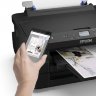 Принтер цветной струйный Epson WorkForce WF-7210DTW А3+ 4-х Цветный принтер