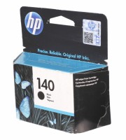 CB335HE  HP 140  Black ink Cartridge Vivera