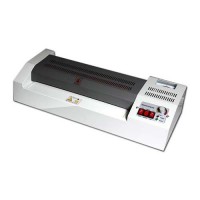 Ламинатор HUANDA YL-320W A3 (Красная коробка)