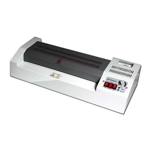 Ламинатор HUANDA YL-320W A3 (Красная коробка)